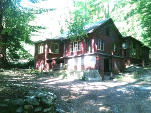 Boulder Creek Fixer Upper